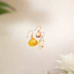 Rowan Earrings C196652