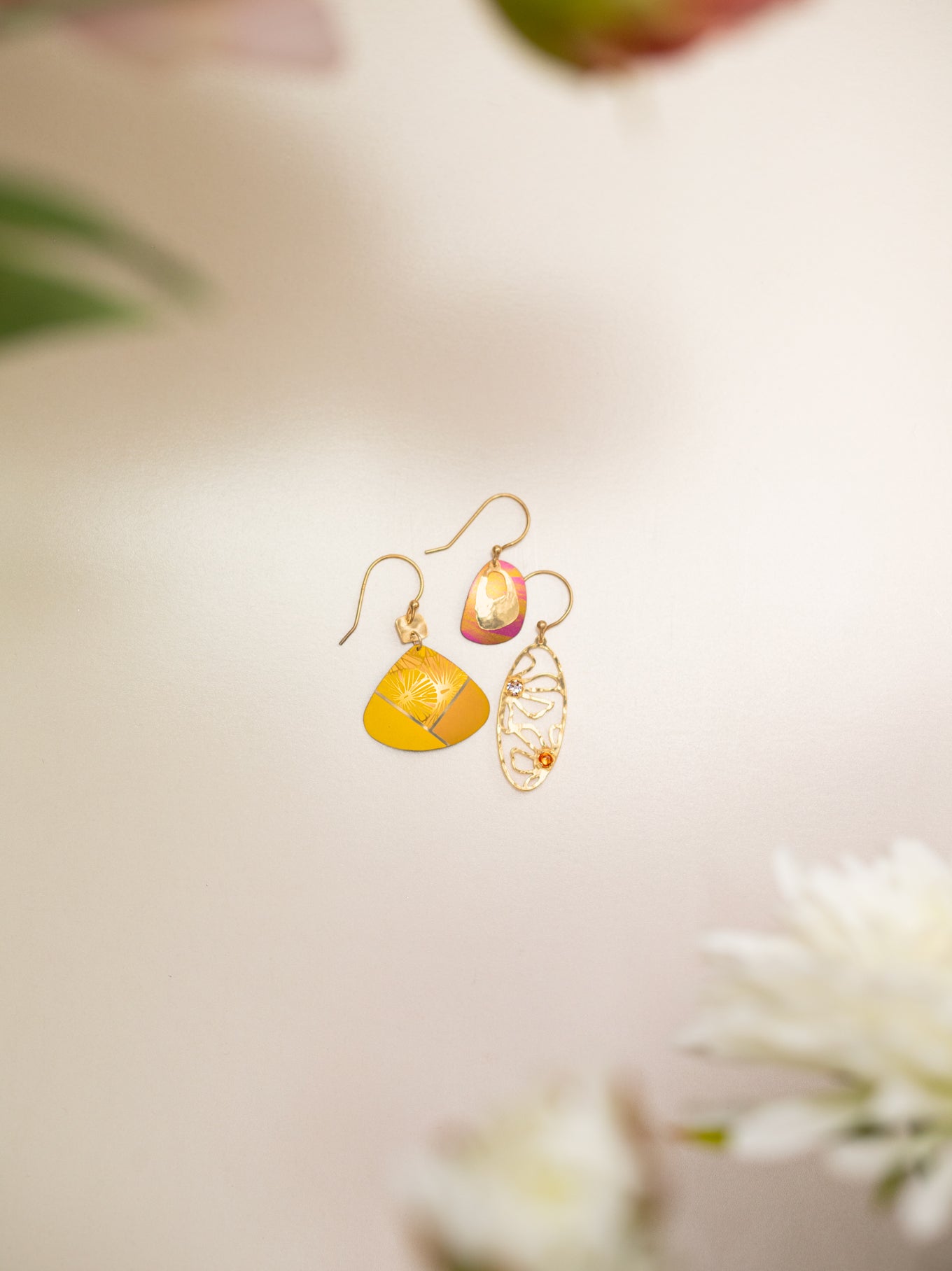 Rowan Earrings C196652