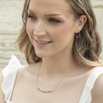 Dakota Necklace C694593