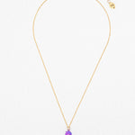 Seahorse Necklace for Kids C564950