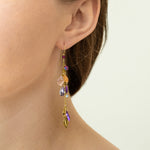 Calliope Earrings C672179