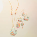 Cynthia Earrings C375833