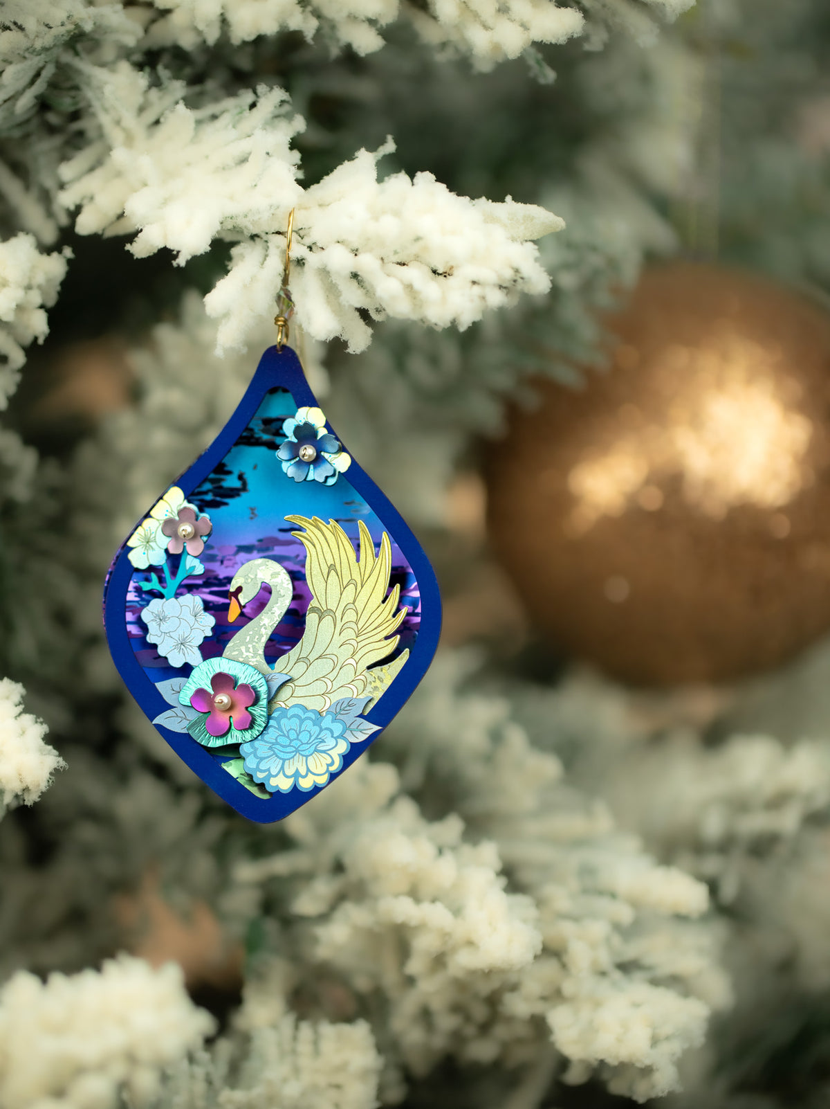 2026 Holiday Limited Edition Ornament C841849
