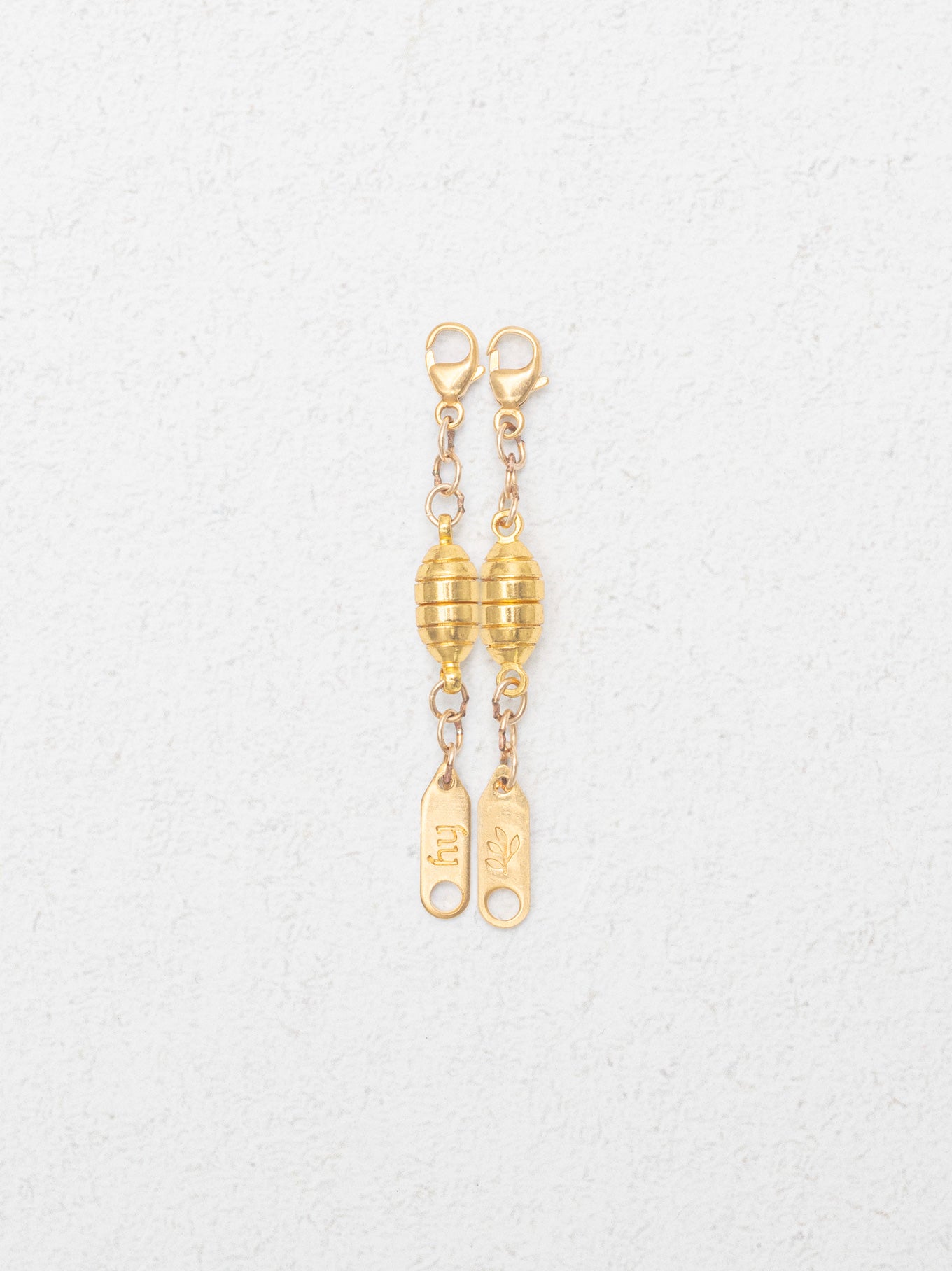 2" Extender with Lobster Claw and Magnetic Clasp C397753