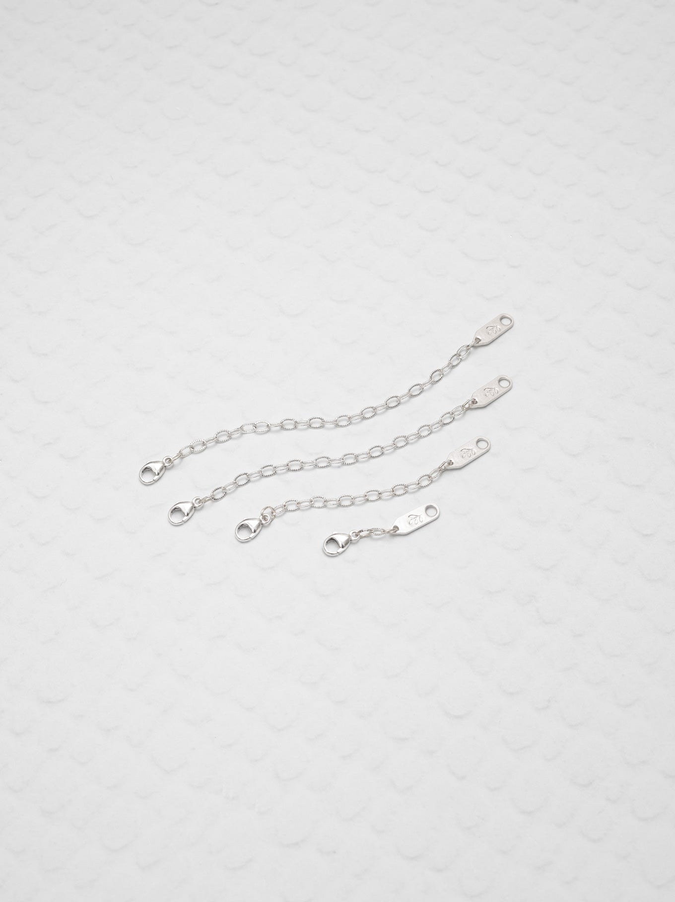 3" Extender with Lobster Clasp (Pack of 2) C399599