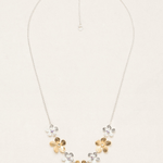 Plumeria Classic Necklace C146339