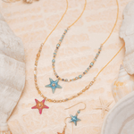 Carmel Earrings C147013