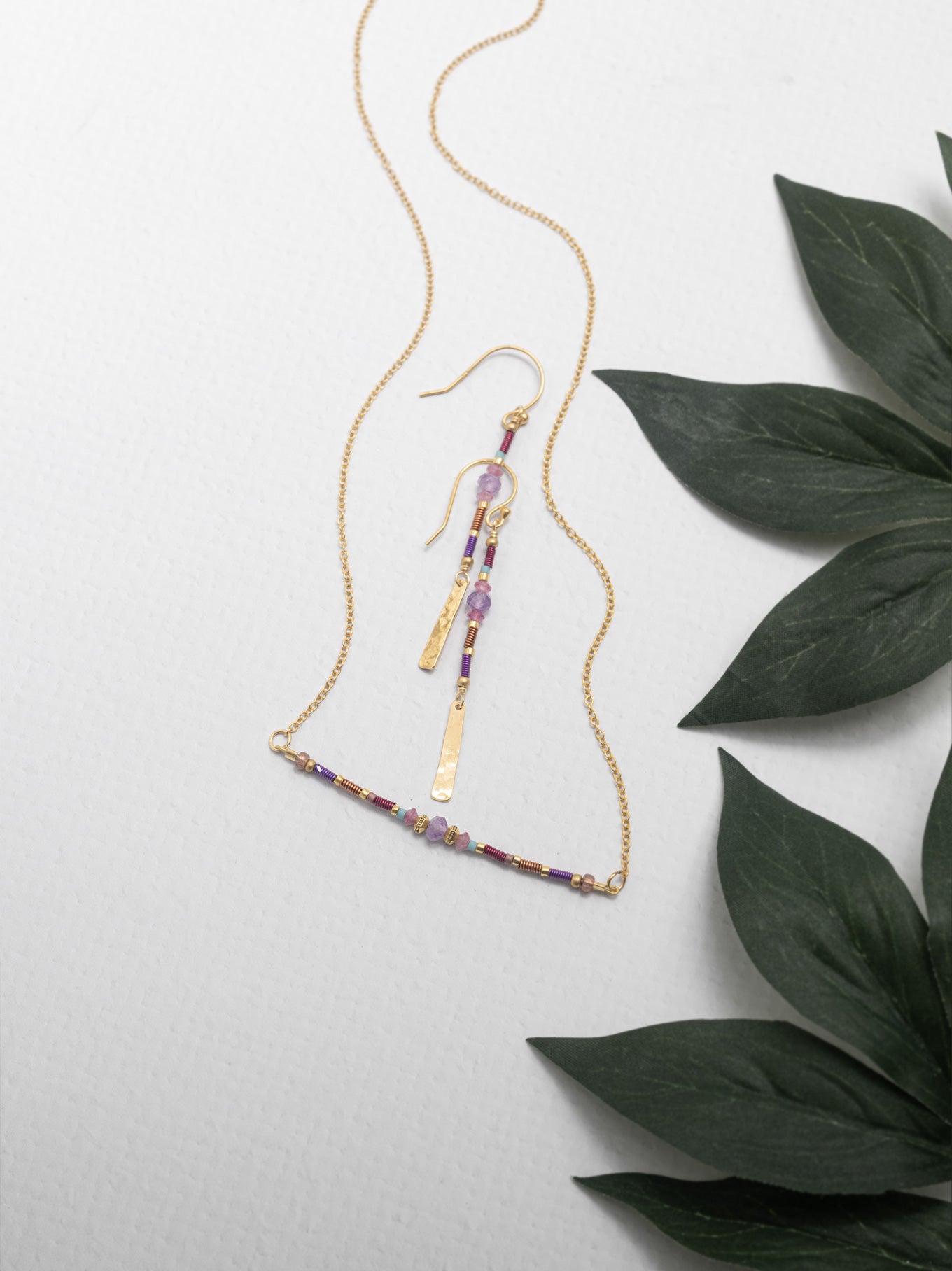 Dakota Stick Earrings C697908