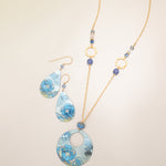 Cynthia Earrings C375829