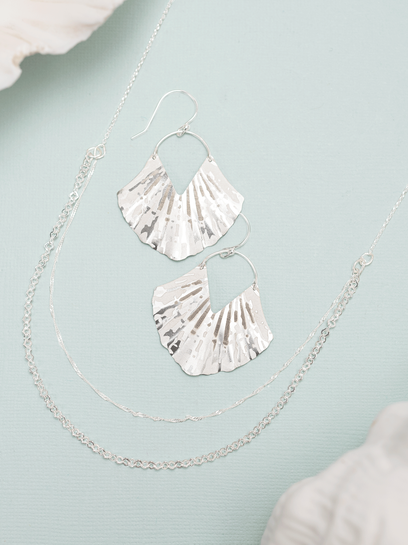 Ariel Earrings C145315