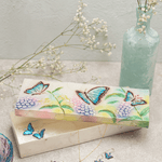 Petite Bella Butterfly Post Earrings C146534