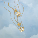 Blissful Bloom Earrings C674206