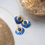 Arabella Earrings C466662