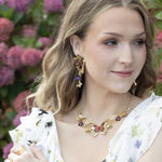 2026 Spring Limited Edition Earrings C669749