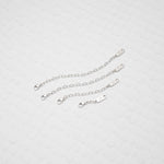 4" Extender with Lobster Clasp (Pack of 2) C399599