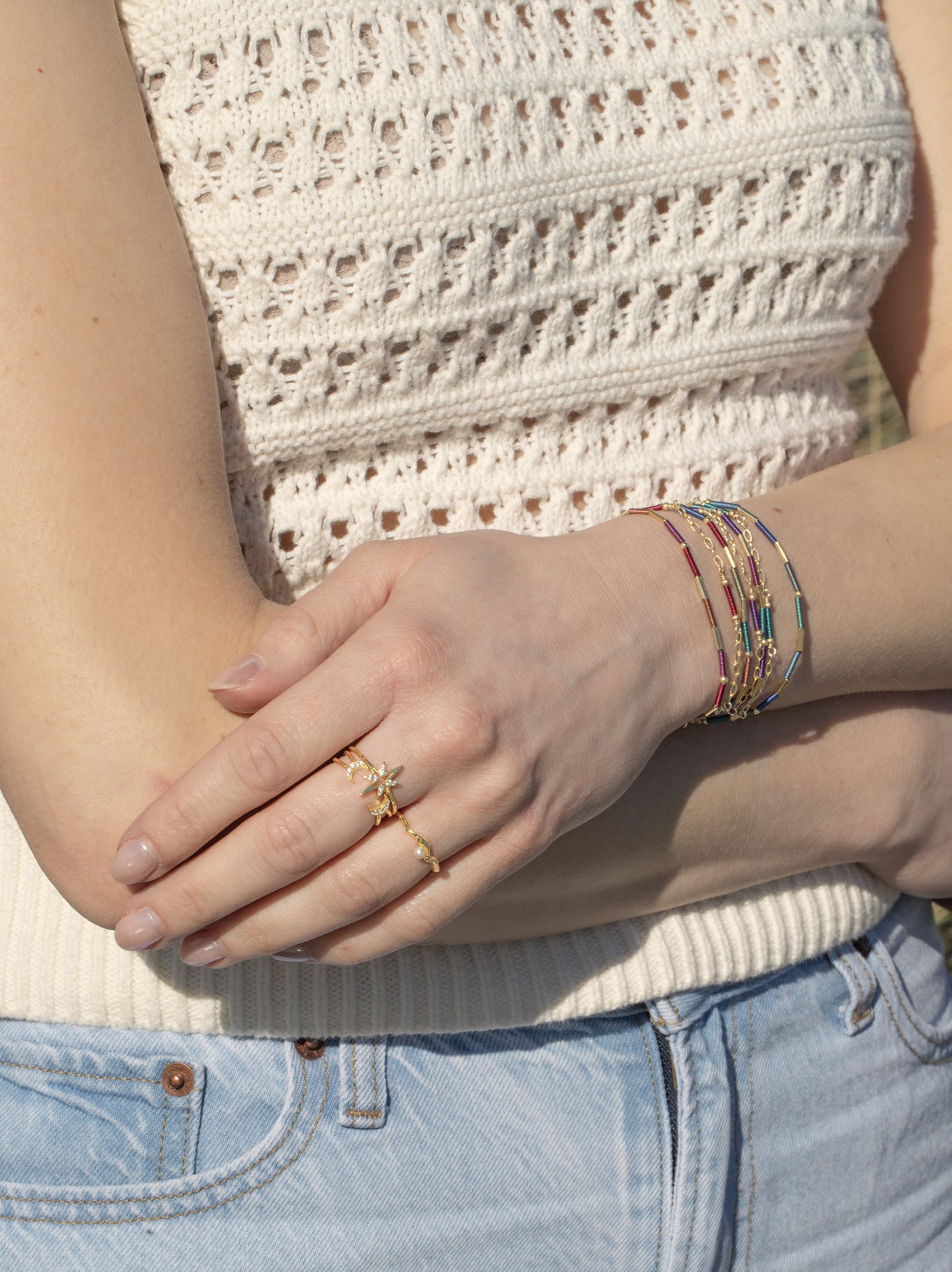 Sierra Bracelet C421276