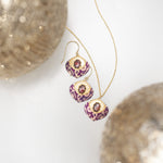 Arabella Earrings C466663