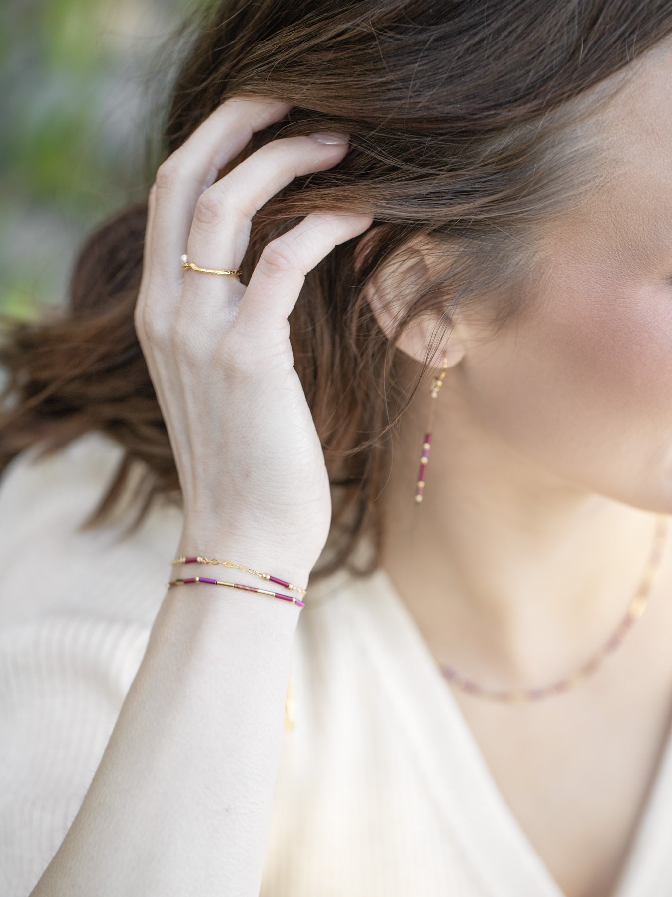 Cordoba Bracelet C421275