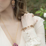 Esmeralda Bracelet C669257