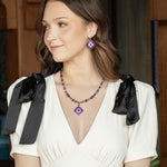 Elizabeth Beaded Necklace C466611