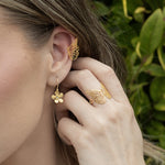 Vanessa Butterfly Ring C669745