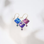 Garden Soiree Earring C466659