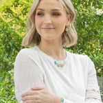 Flora Necklace C298216