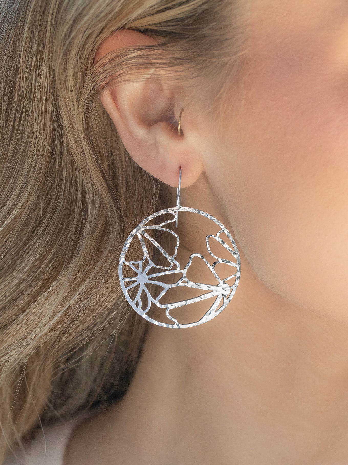 Goldie Earrings C186511