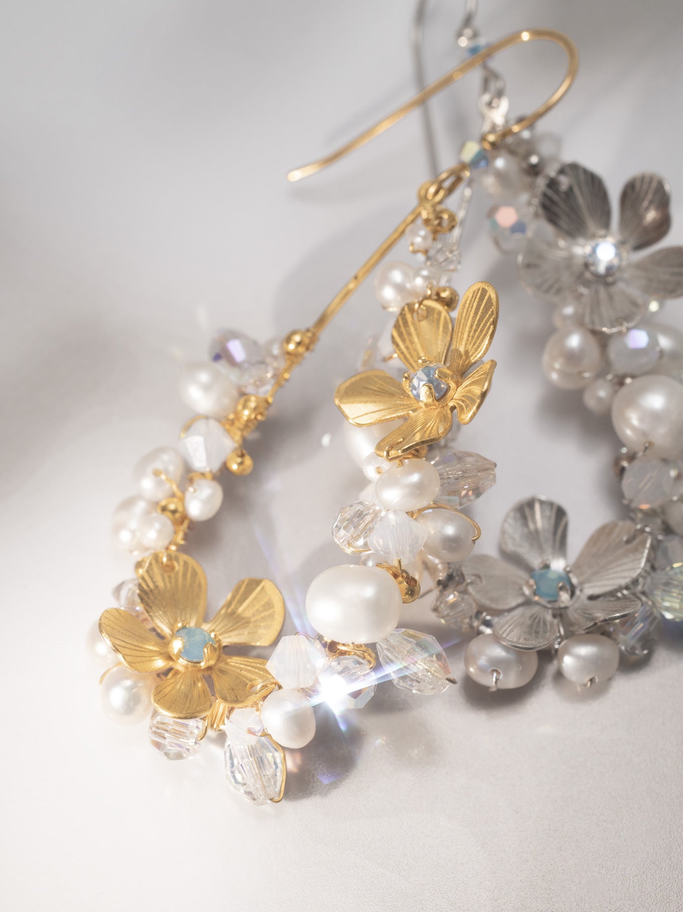 Rafaela Earrings C466499