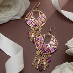 2026 Valentine's Limited Edition Earrings C666029
