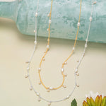 Cora Pearl Necklace C384829