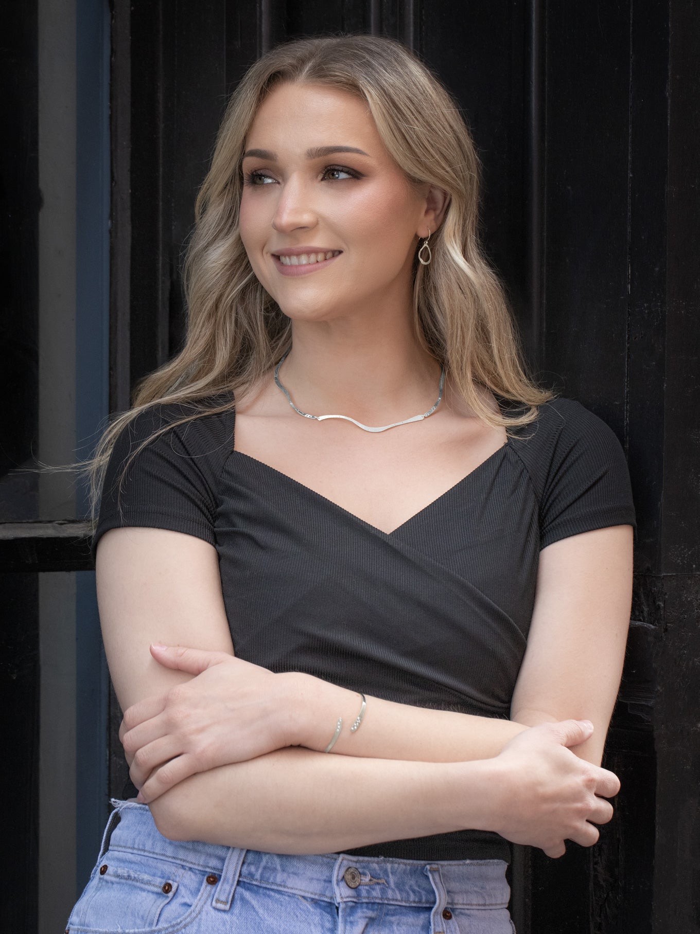 Zara Cuff Bracelet C415694