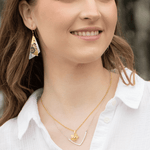 Forever Flutter Earrings C146358