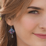 Garden Sonnet Earrings C146627