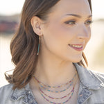 Sonora Stick Earrings C421272