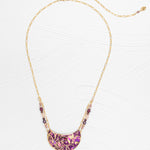 Climbing Rose Necklace C550441