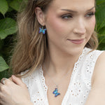 Mariposa Butterfly Earrings C669665