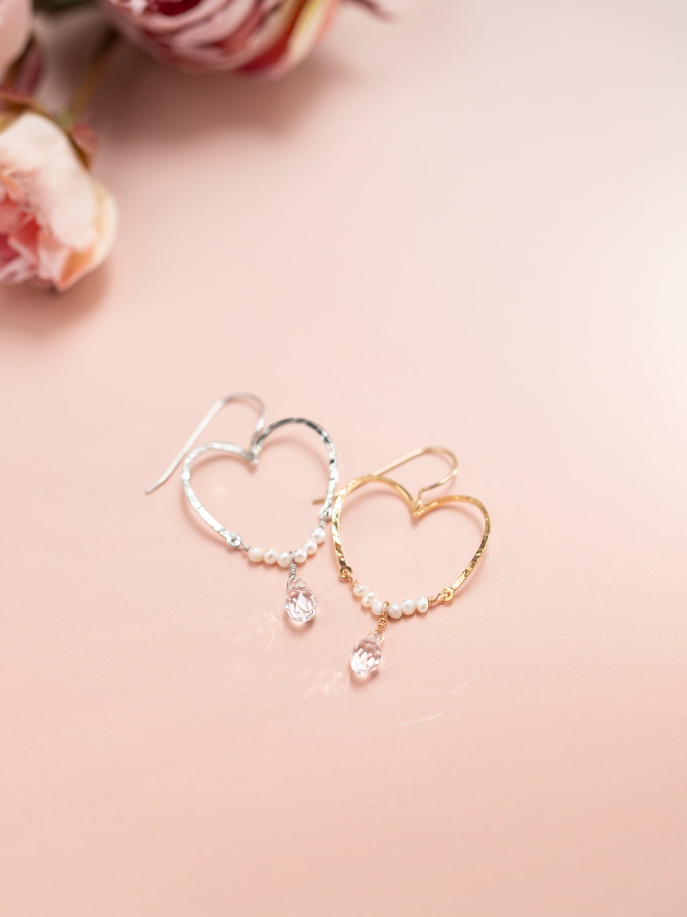 Lucia Earrings C183970