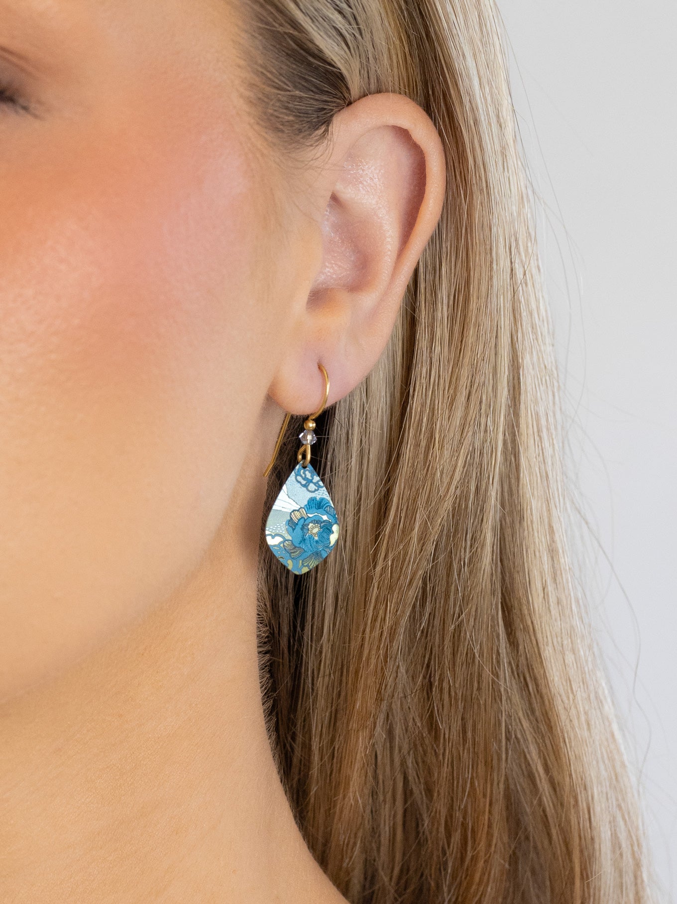 Aubrey Earrings C296578