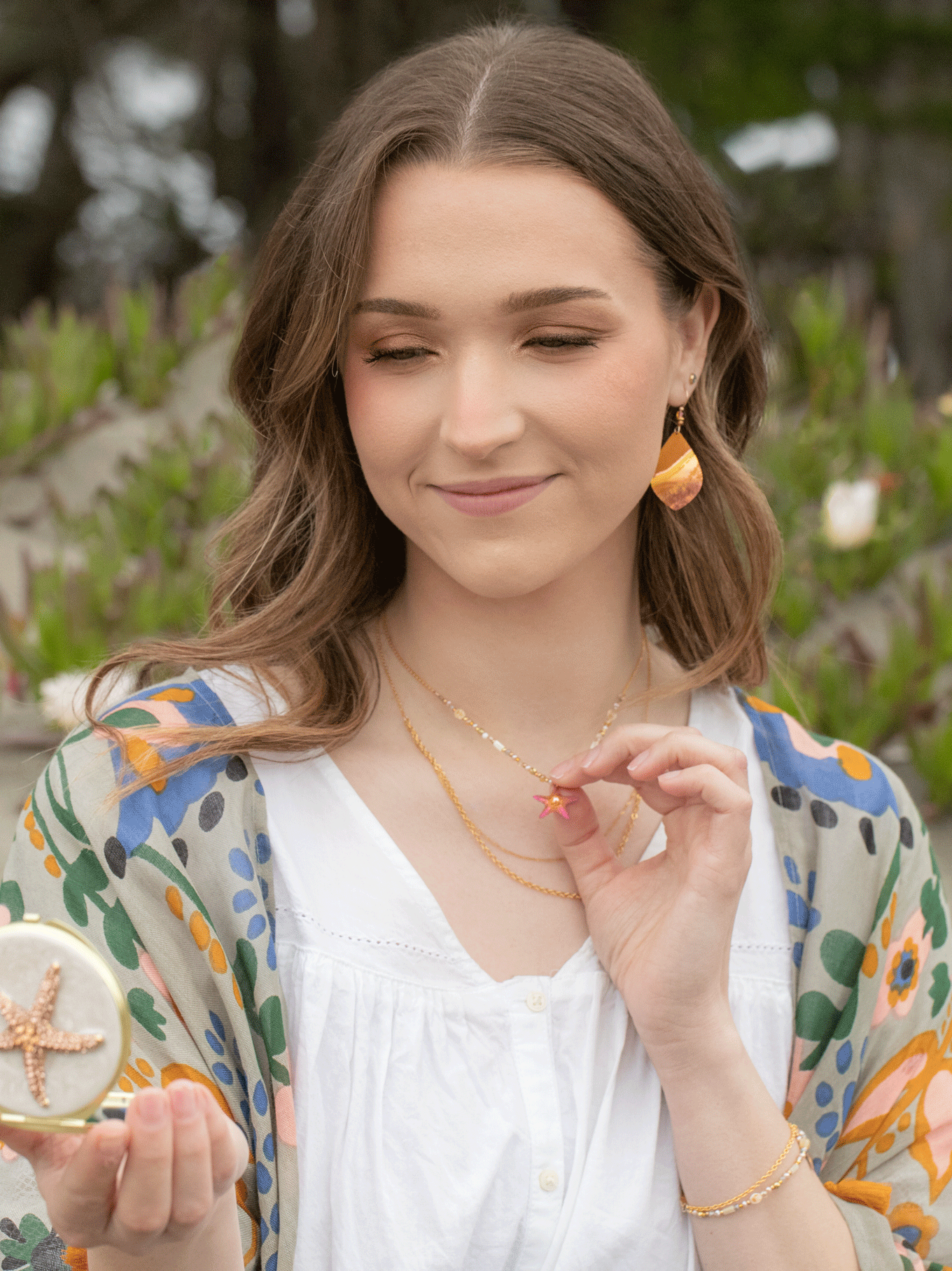 Shorebreak Earrings C147075