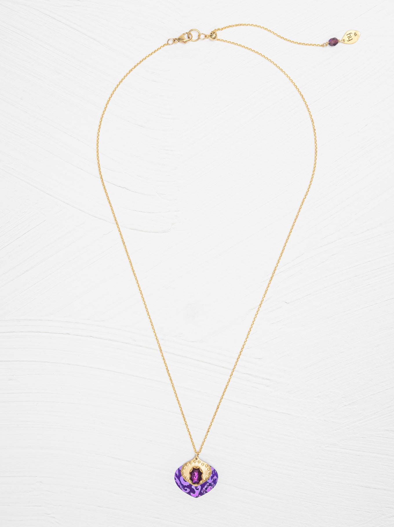 Arabella Pendant Necklace C450894