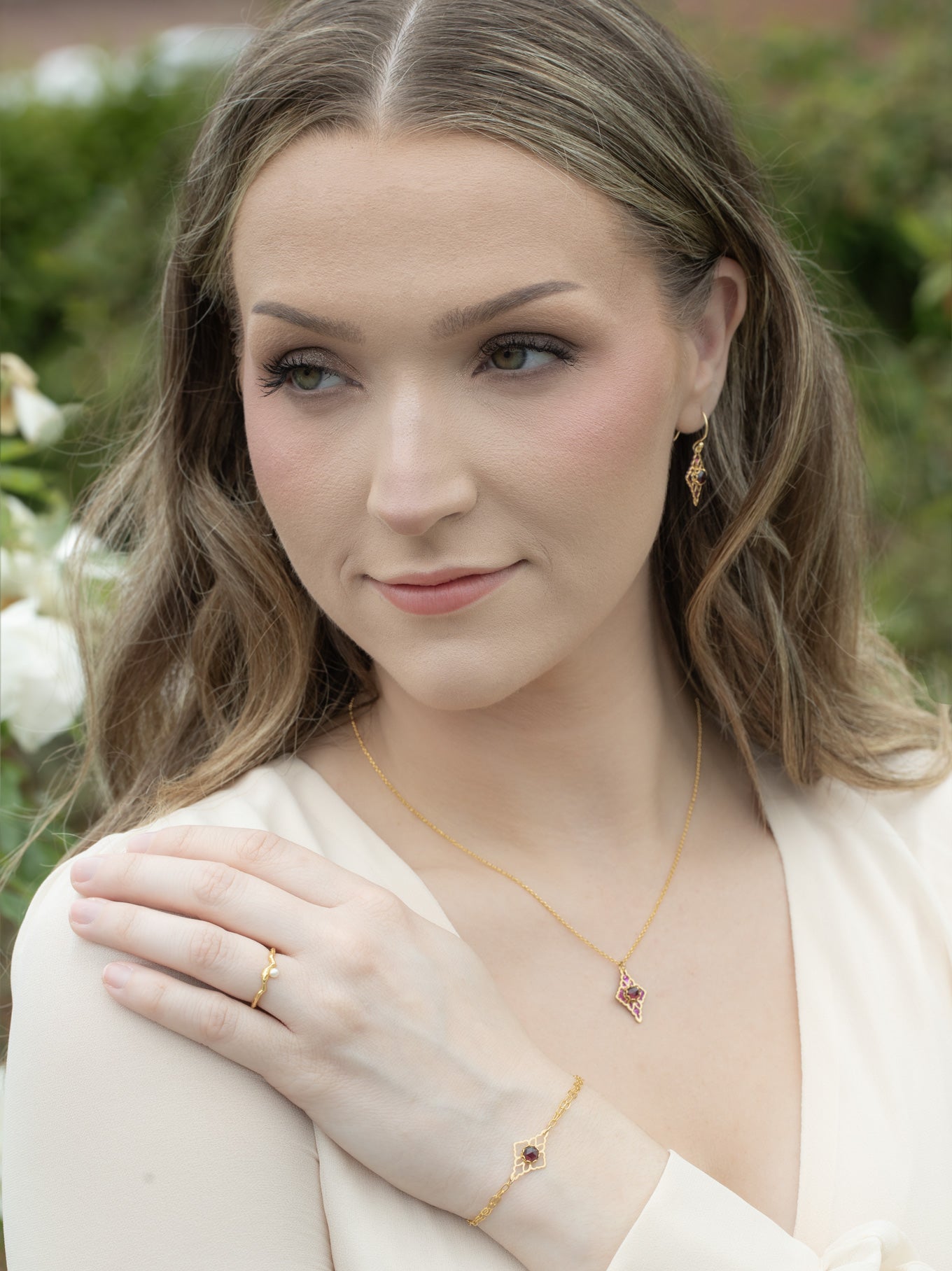 Esme Bracelet C669017