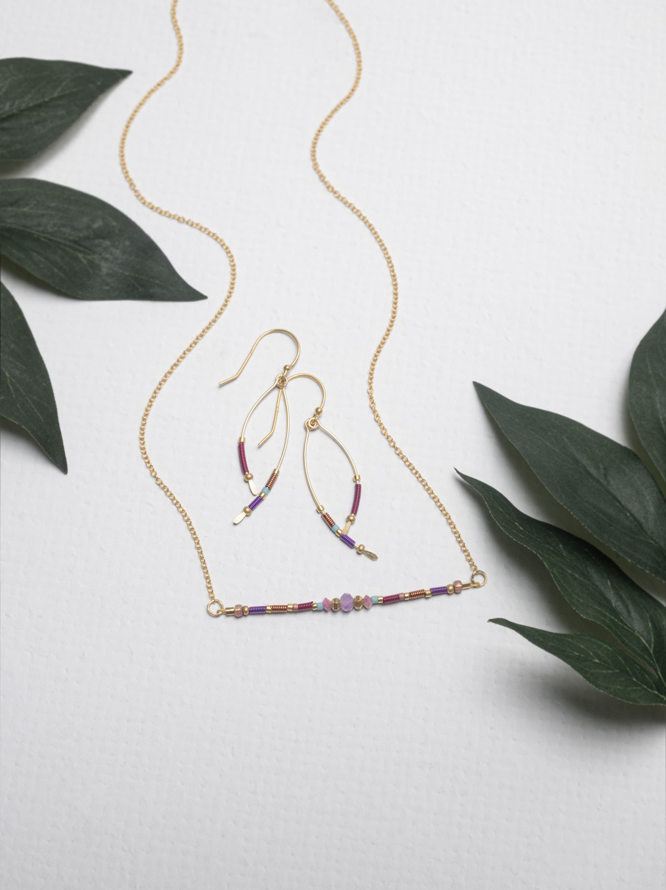 Montana Earrings C697904