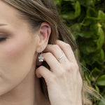 Promenade Adjustable Ring C669747