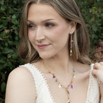 Calliope Earrings C669664