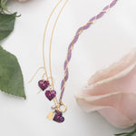 Love's Journey Necklace C666038