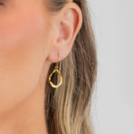 Nina Earrings C260220