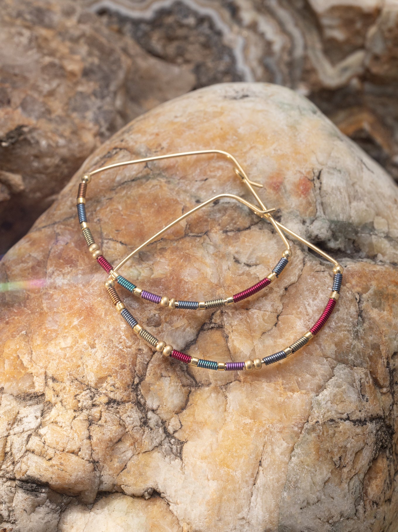 Balboa Earrings C415571