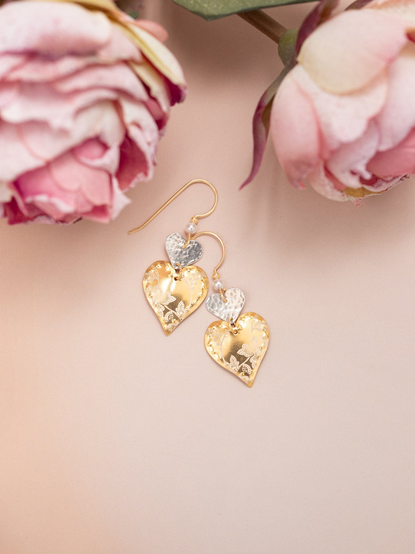 Mia Earrings C188960