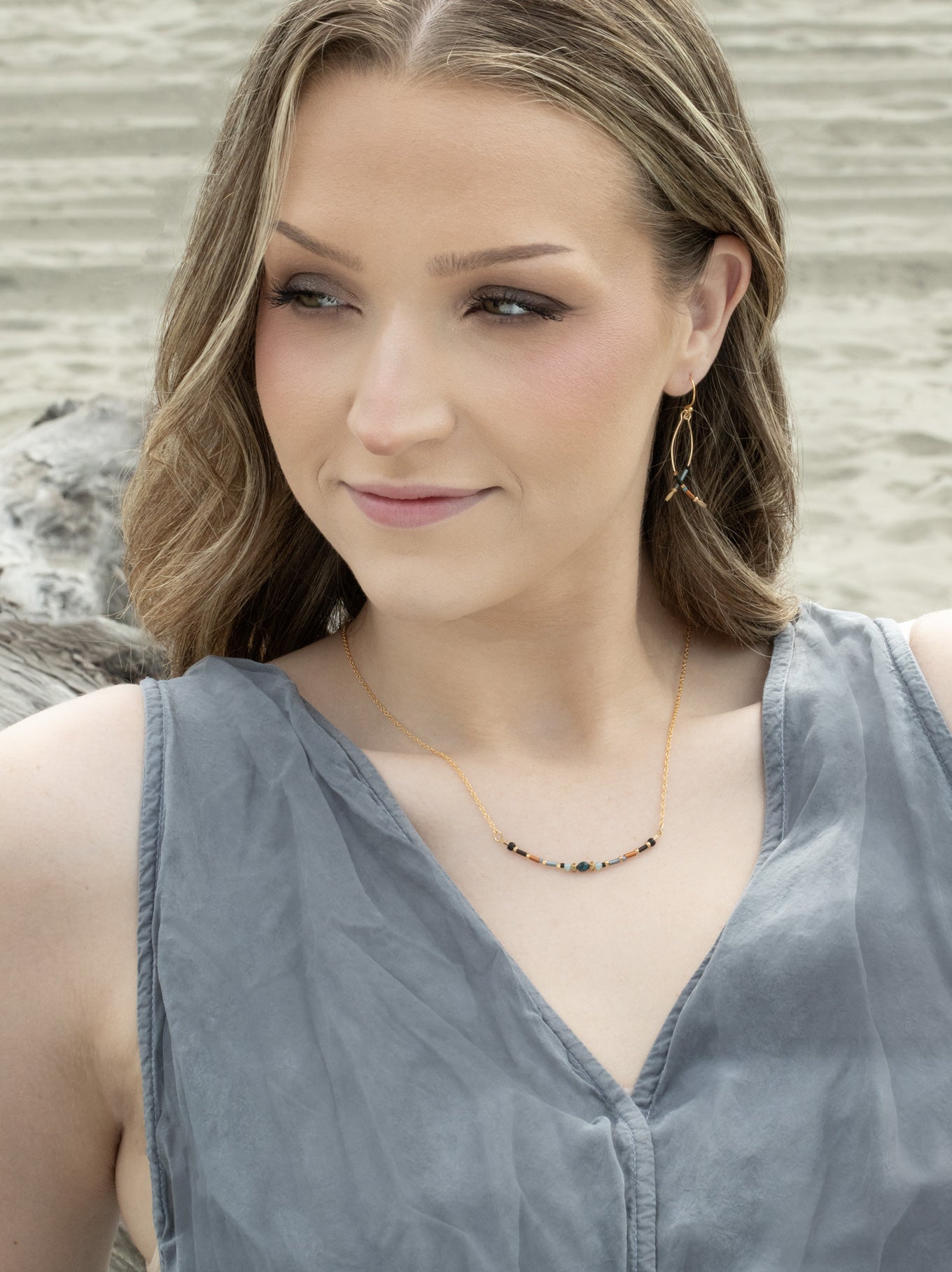 Montana Earrings C694577